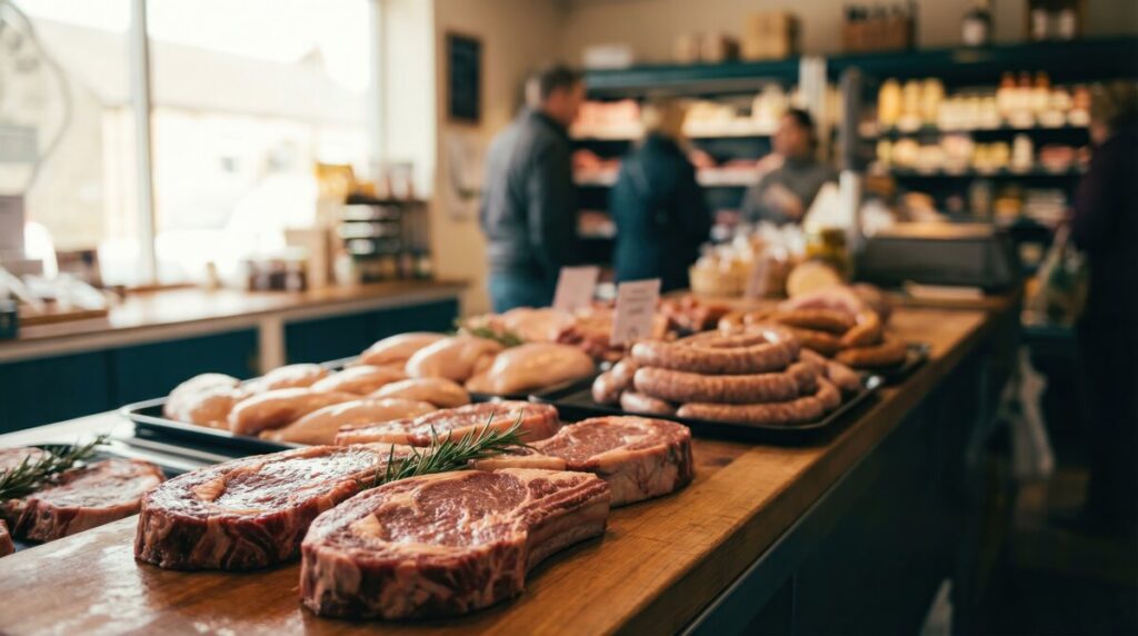 A Foodie’s Guide to the Northwest Crossing Dining Scene: Bend’s Flavorful Neighborhood Gem